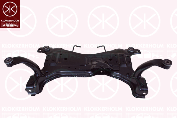 KLOKKERHOLM Motortartó bölcső 2533005_KH