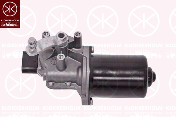 KLOKKERHOLM Ablaktörlö motor 75203270_KH