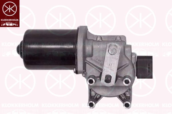 KLOKKERHOLM Ablaktörlö motor 95683270_KH