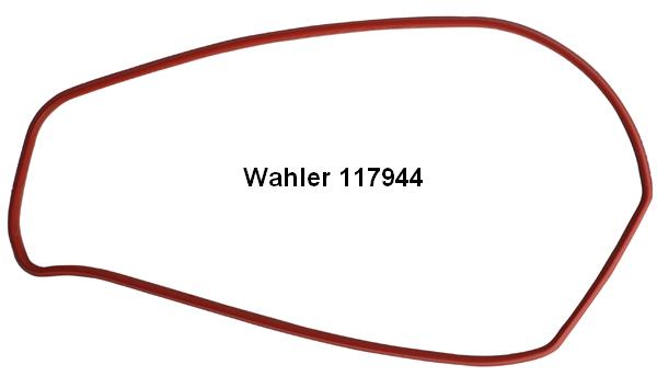 WAHLER Tömítés, egyéb 117944_WAHL