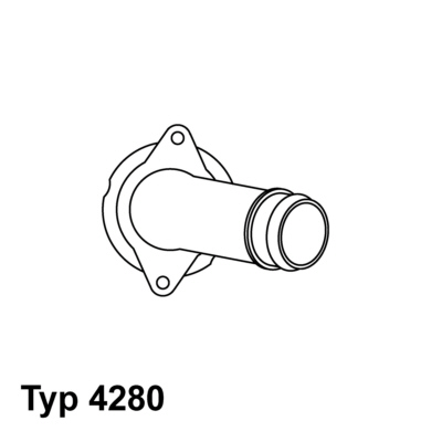 WAHLER Termosztát 4280.85D_WAHL