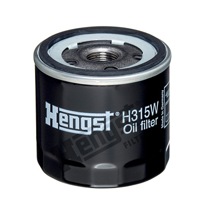 HENGST H315W_HEN Olajszűrő