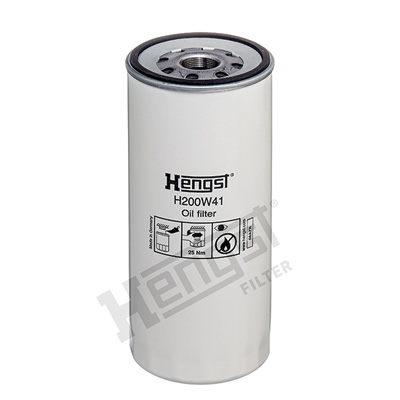 HENGST Olajszűrő H200W41_HEN