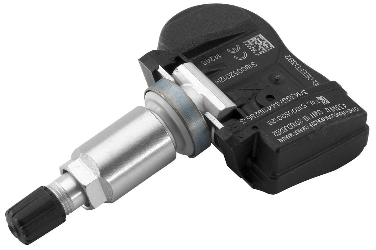 VDO Kerékszenzor, TPMS rendszer S180084710Z_VDO