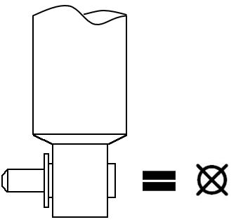 KYB Hátsó Lengéscsillapító 3448029_KYB