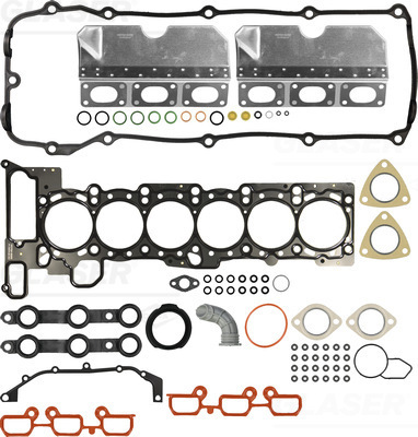 GLASER Felső tömítéskészlet D36014-00