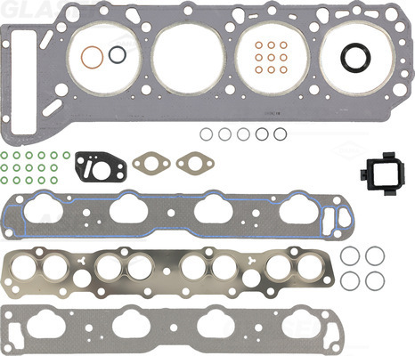 GLASER Felső tömítéskészlet D36041-00