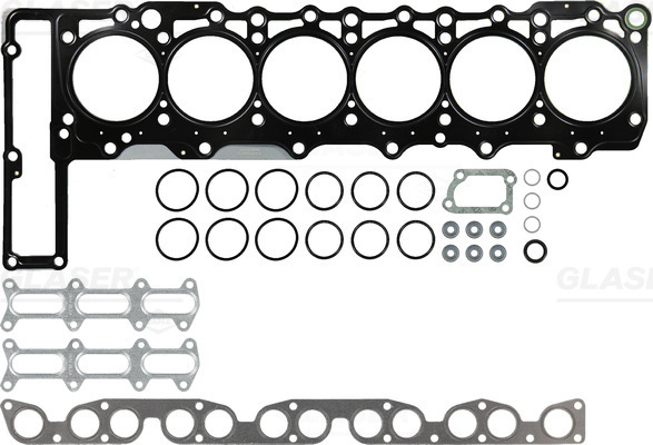 GLASER Felső tömítéskészlet D36454-00