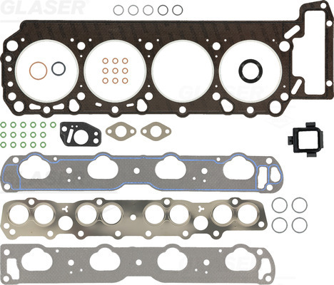 GLASER Felső tömítéskészlet D36474-00