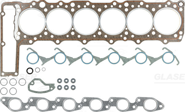 GLASER Felső tömítéskészlet D36849-00