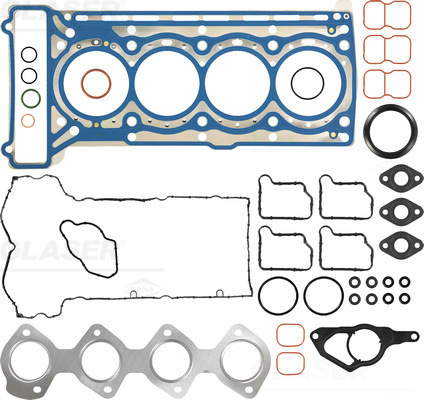GLASER Felső tömítéskészlet D36853-00