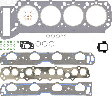 GLASER Felső tömítéskészlet D36882-00