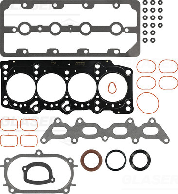 GLASER Felső tömítéskészlet D36890-00