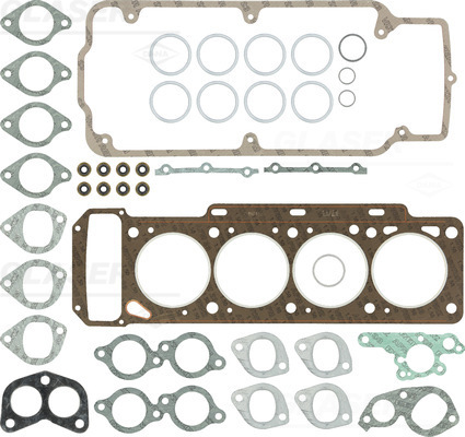 GLASER Felső tömítéskészlet D36908-00