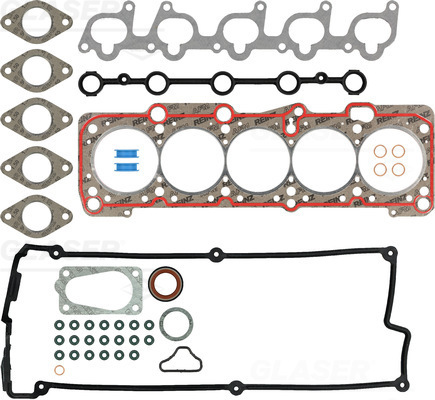 GLASER Felső tömítéskészlet D37039-00