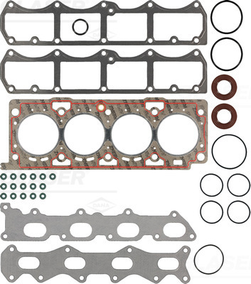 GLASER Felső tömítéskészlet D37065-00