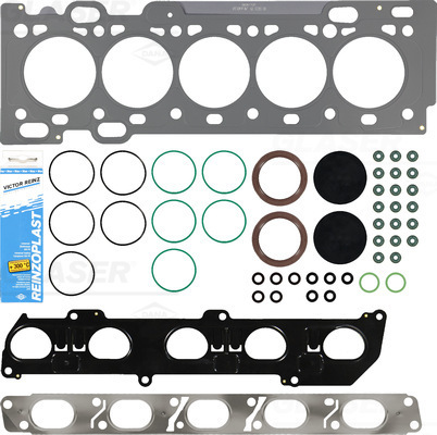 GLASER Felső tömítéskészlet D38126-00