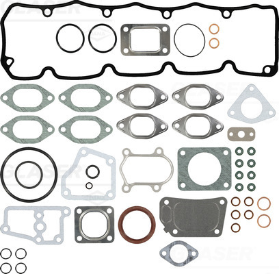 GLASER Felső tömítéskészlet D38249-02