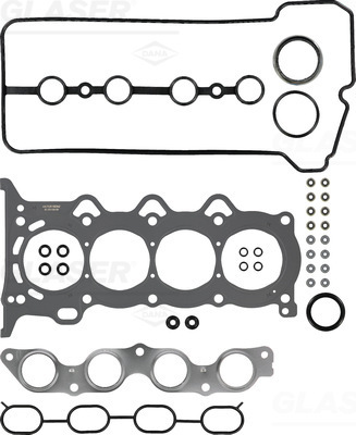 GLASER Felső tömítéskészlet D40032-00