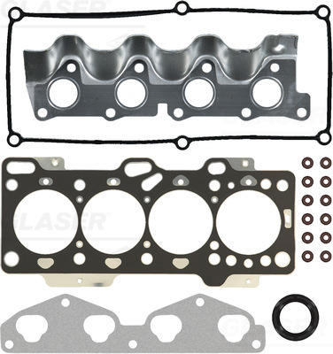 GLASER Felső tömítéskészlet D40059-00