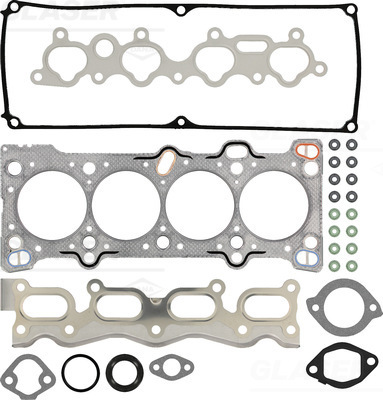 GLASER Felső tömítéskészlet D40073-00