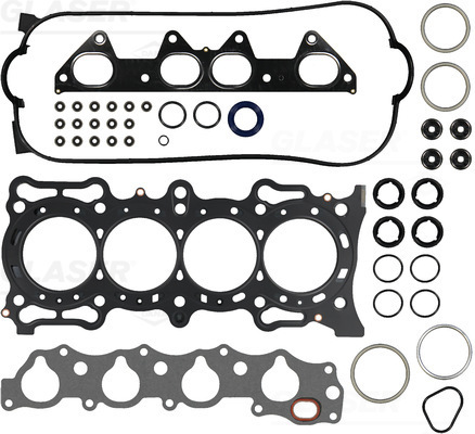 GLASER Felső tömítéskészlet D40098-00