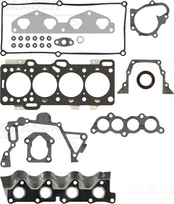 GLASER Felső tömítéskészlet D40110-00