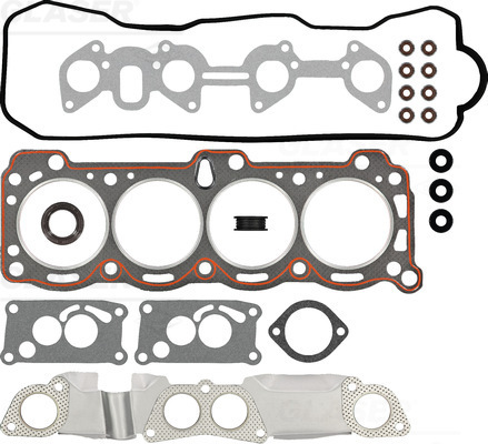 GLASER Felső tömítéskészlet D50082-00