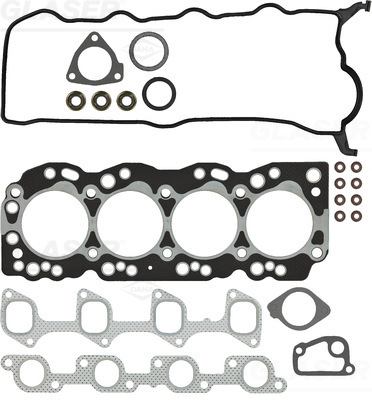GLASER Felső tömítéskészlet D80863-00