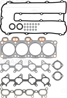 GLASER Felső tömítéskészlet D80922-00