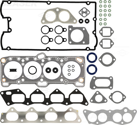 GLASER Felső tömítéskészlet D80927-01