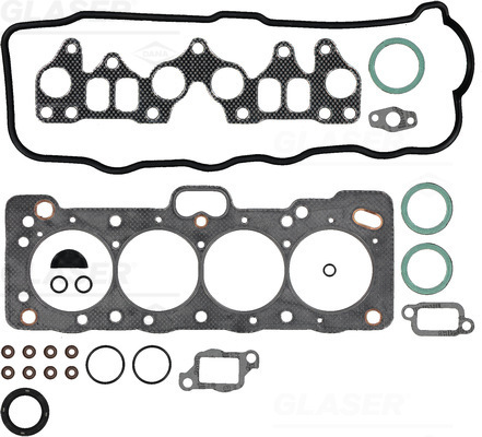 GLASER Felső tömítéskészlet D80945-01