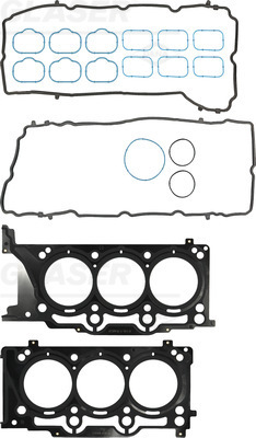GLASER Felső tömítéskészlet D83427-00