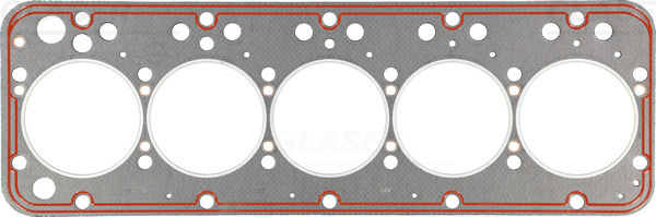 GLASER Hengerfej töm. H50375-00