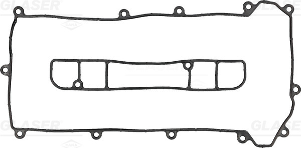 GLASER Szelepfedél tömítés V38534-00