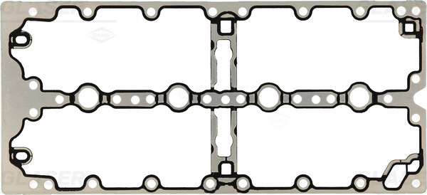 GLASER Szelepfedél tömítés X83132-01