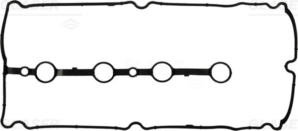 GLASER Szelepfedél tömítés X83262-01