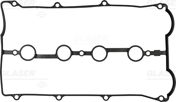 GLASER Szelepfedél tömítés X83302-01