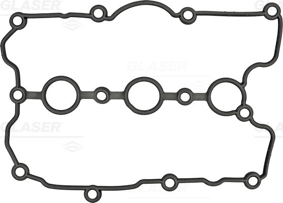GLASER Szelepfedél tömítés X83362-01