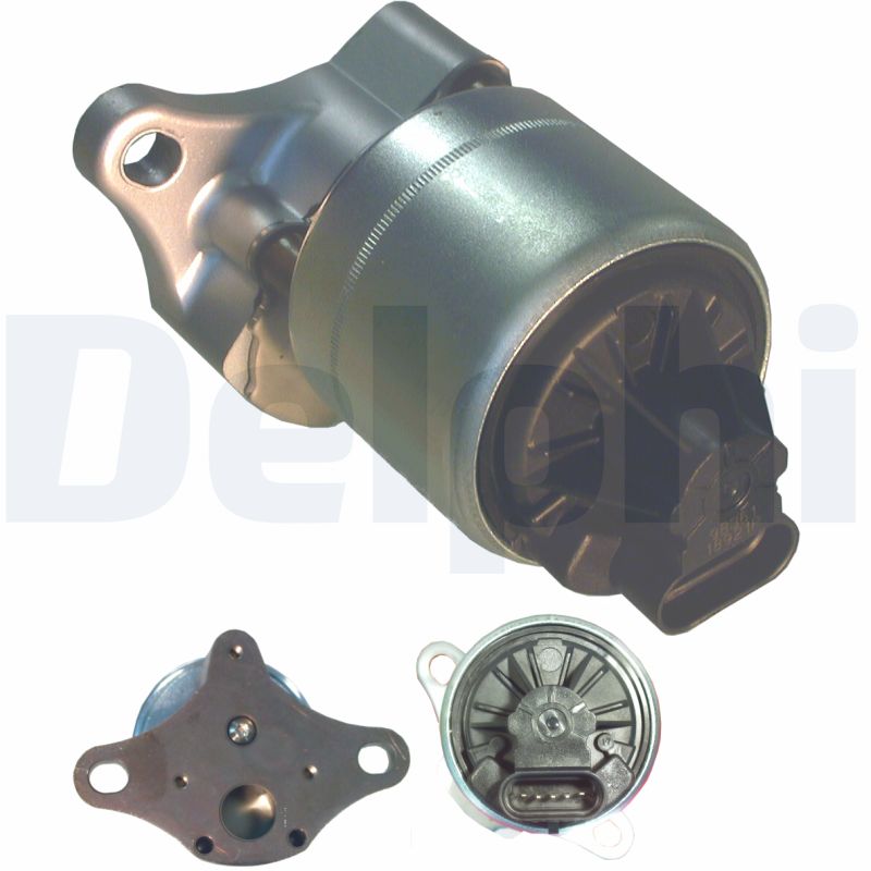 DELPHI EGR szelep EG10006-12B1_DEL