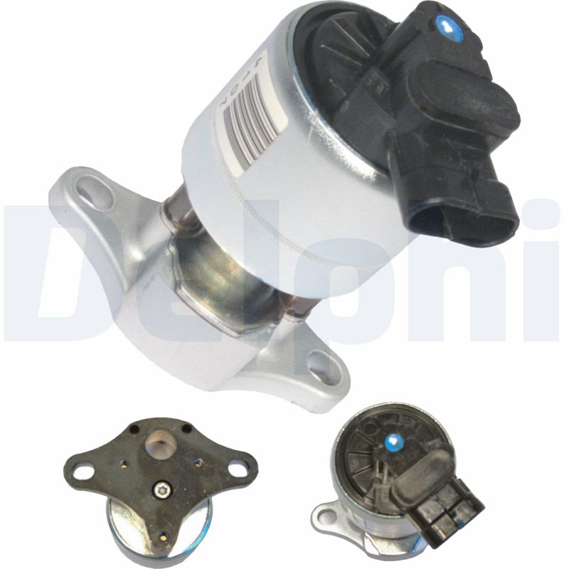 DELPHI EGR szelep EG10015-12B1_DEL