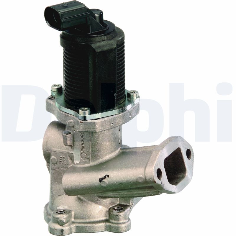 DELPHI EGR szelep EG10257-12B1_DEL