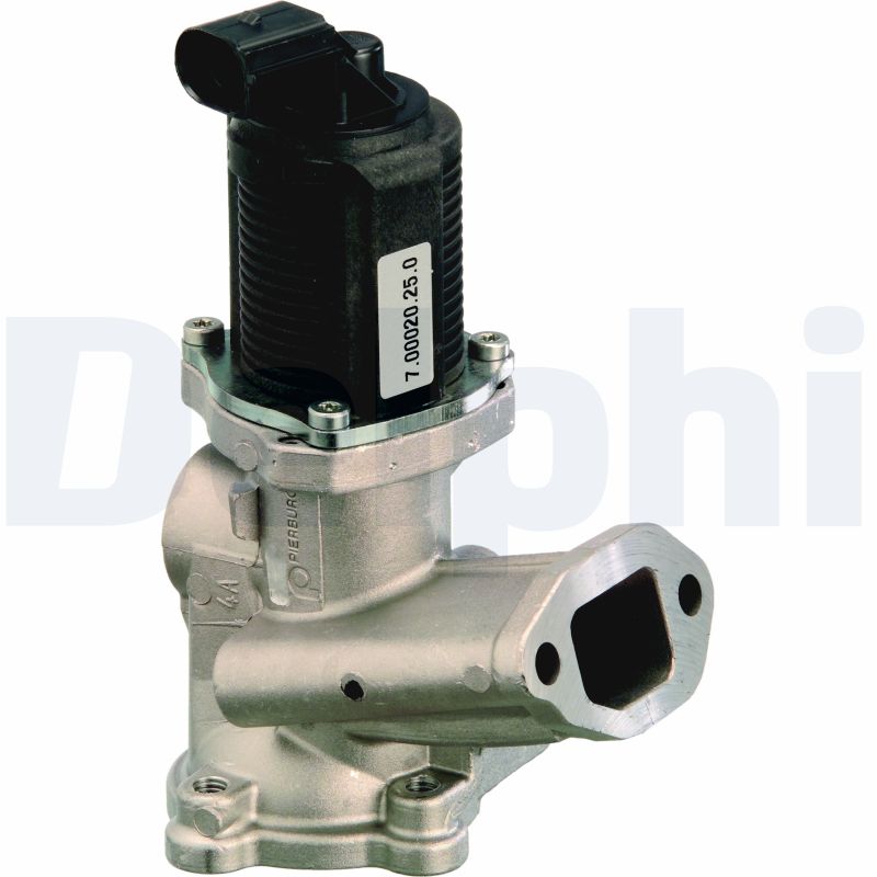 DELPHI EGR szelep EG10258-12B1_DEL