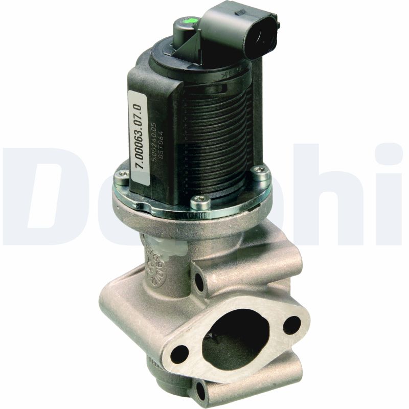 DELPHI EGR szelep EG10259-12B1_DEL