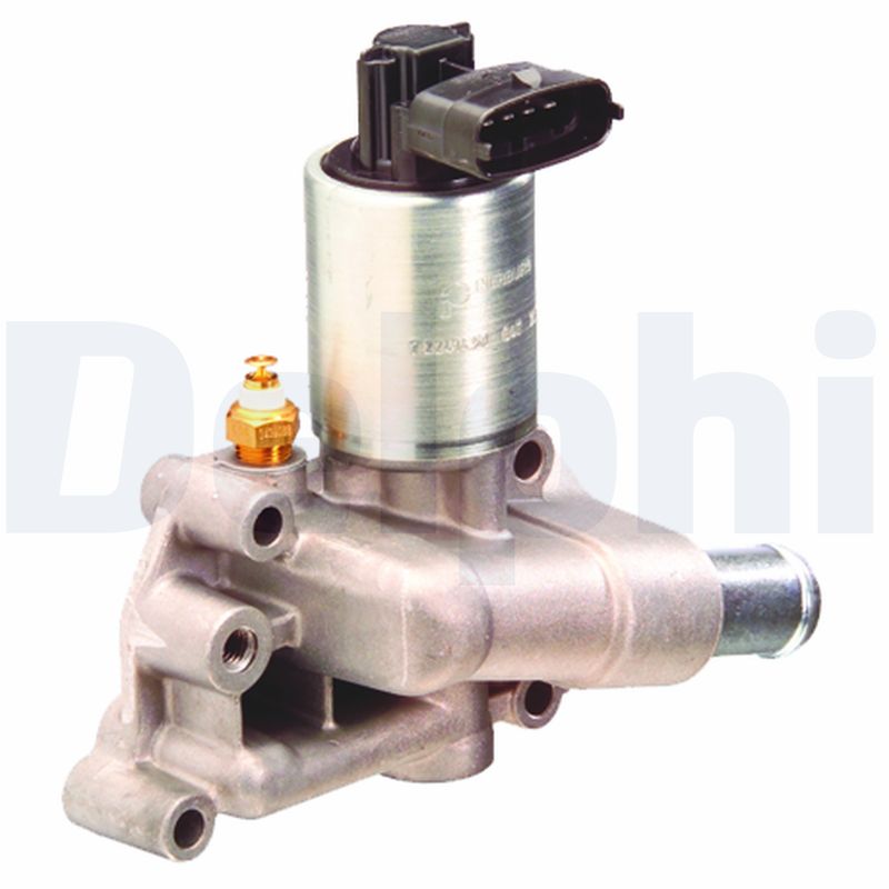 DELPHI EGR szelep EG10287-12B1_DEL