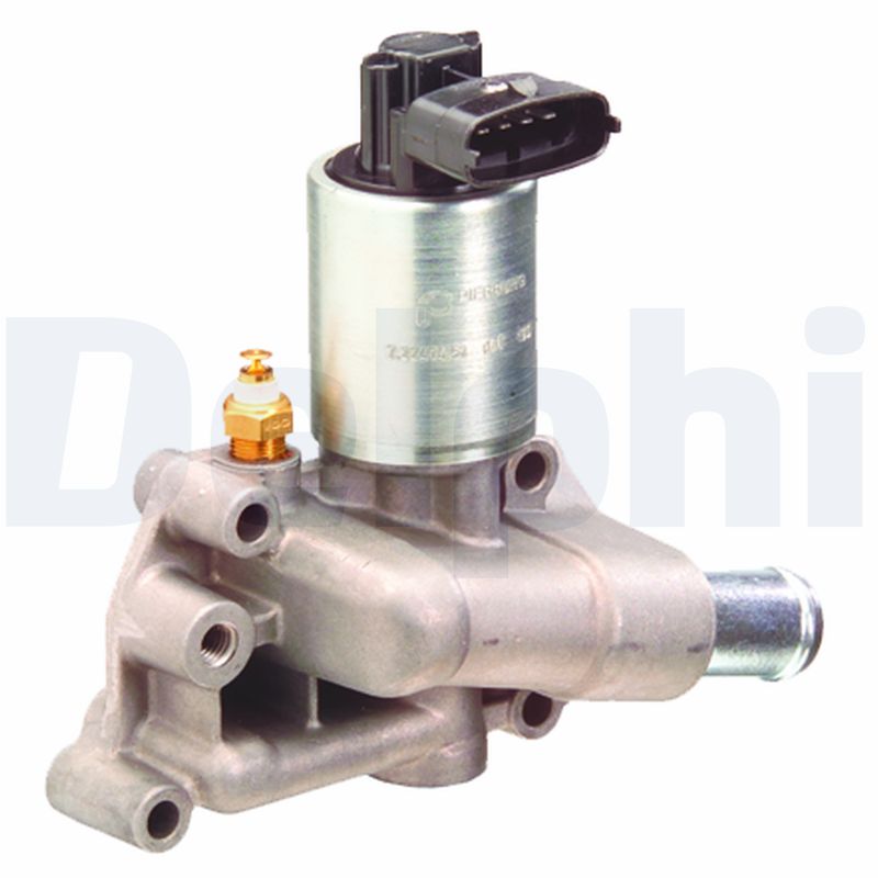 DELPHI EGR szelep EG10288-12B1_DEL