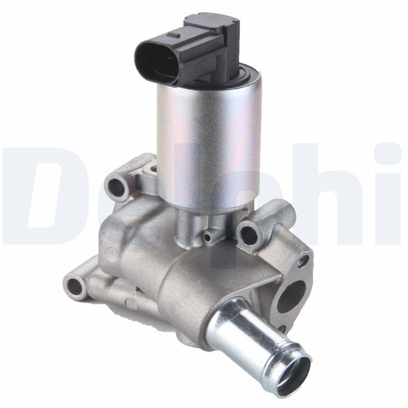 DELPHI EGR szelep EG10289-12B1_DEL