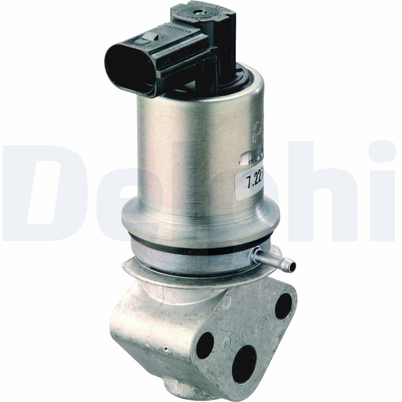 DELPHI EGR szelep EG10293-12B1_DEL