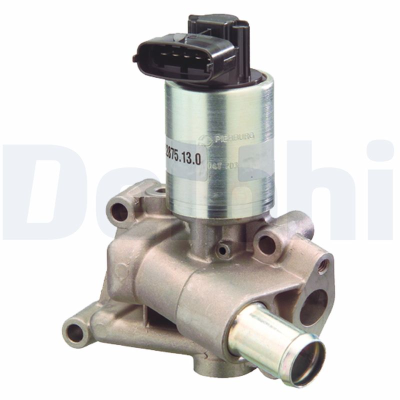 DELPHI EGR szelep EG10300-12B1_DEL