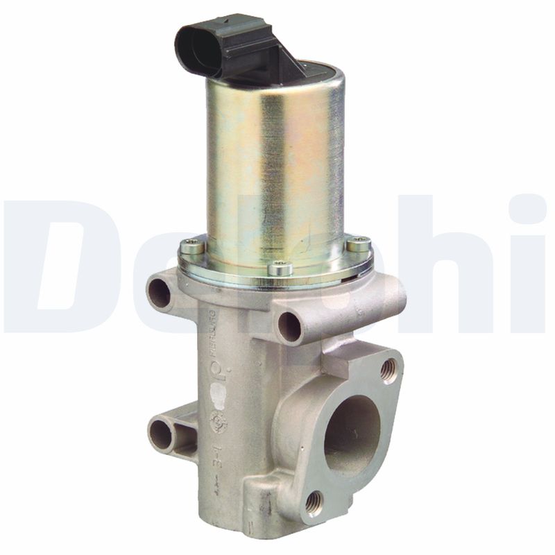 DELPHI EGR szelep EG10302-12B1_DEL